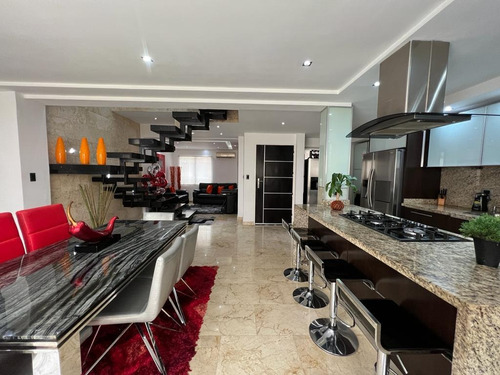 Imagen 8 de 27 de E N Venta Townhouse, El Rincón Naguanagua Rc - Ag Rex