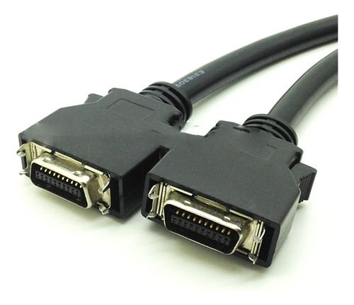 S-moothly Hengliang Store Scsi20 Scsi Cable Dato Macho Pine