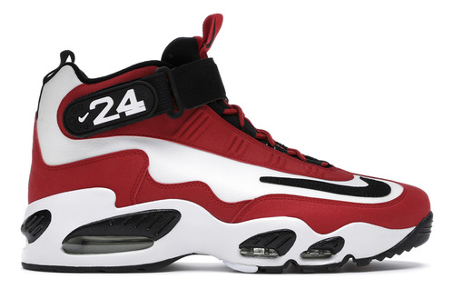 Zapatillas Nike Air Griffey Max 1 Cincinnati 354912-106   