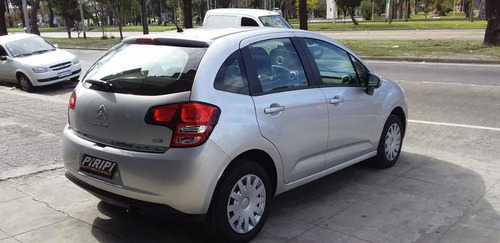 Citroën C3 1.5 Tendance Pack Secure 2013, $566.000 Y Cuotas