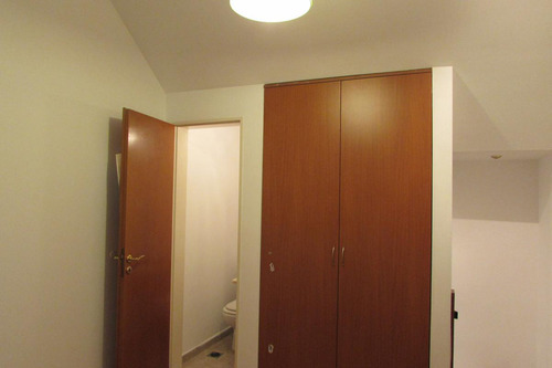 Departamento En Alquiler De 3 Ambientes En Villa Luro Con Parrilla De Categoría