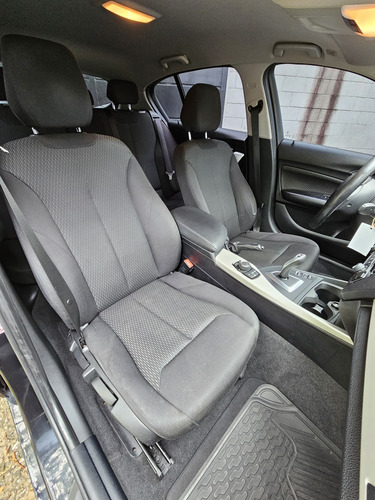 BMW Serie 1 1.5 118i Active 136cv