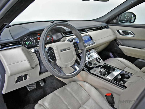 Land Rover Velar Hse Rdynamic 3.0 V6