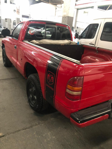 Dodge Dakota Sport