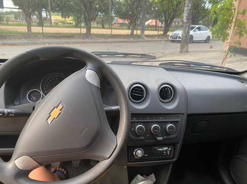 Chevrolet Celta 2015 1.0 Lt Flex Power 5p