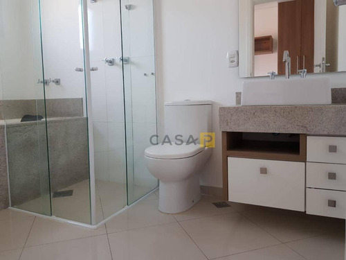Imagem 17 de 24 de Apartamento Duplex Com 3 Dormitórios À Venda, 326 M² Por R$ 1.200.000,00 - Centro - Americana/sp - Ad0006