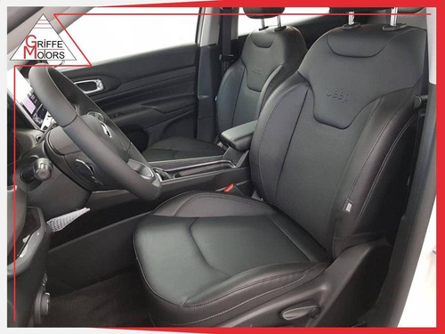 Imagem 11 de 13 de Jeep Compass 1.3 T270 Turbo Flex Longitude At6
