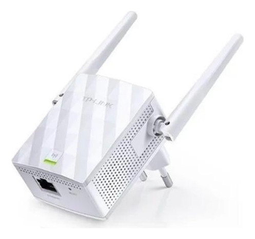 Epetidor Extensor Access Point Sinal S/fio Tplink Wa855re