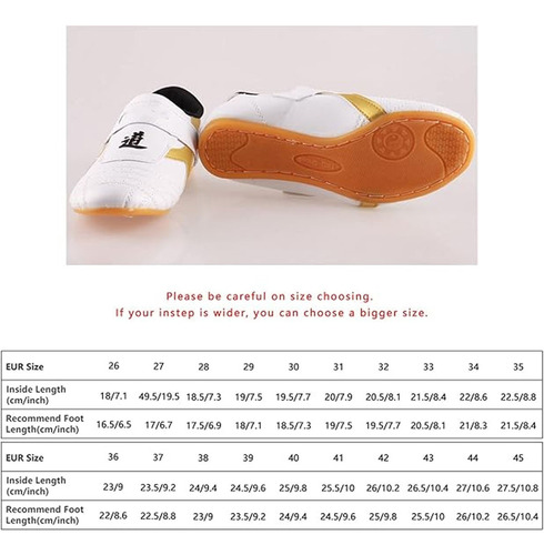 Zapatos De Taekwondo,zapatillas Para Boxeo,kung Fu Y Taichi