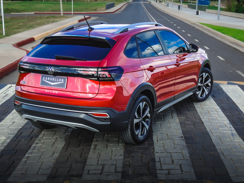 Volkswagen Nivus 1.0 Tsi 200 Highline