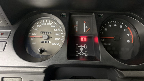 Imagen 16 de 25 de Mitsubishi Montero