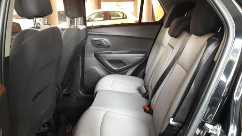 Chevrolet Tracker Fwd Ltz