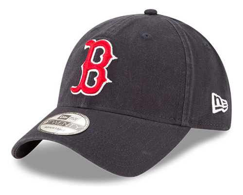 Gorra New Era Boston Red Sox Core Classic 9twenty 11591566