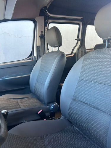 Peugeot Partner 1.4 Furgon Confort 5as