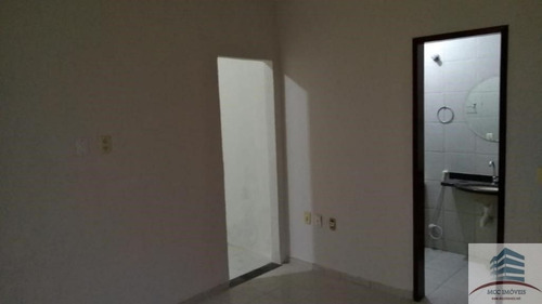 Casa A Venda Parque De Exposições, Parnamirim