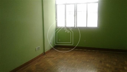 Apartamento - Ref: 800476