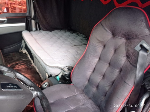 Man Tgx 28.440 6x2t (completo).