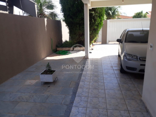 Imagem 3 de 18 de Excelente Casa - Tarraf Il- 3840617v