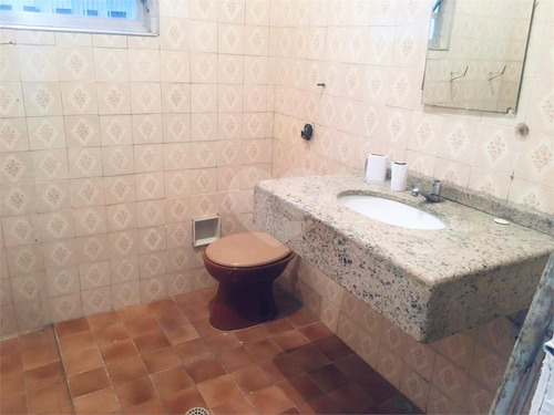 Imagem 26 de 26 de Casa-são Paulo-tatuapé | Ref.: Reo538428 - Reo538428