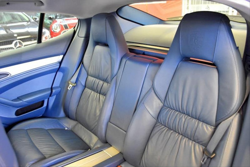 Imagem 8 de 14 de Porsche Panamera 4.8 4s V8