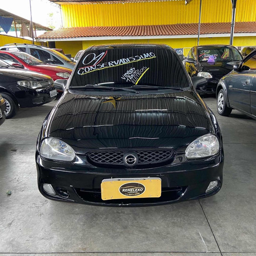 Imagem 2 de 8 de Chevrolet Corsa 2004 1.0 5p