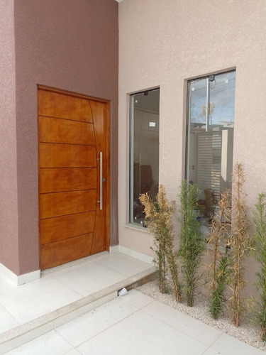 Imagem 3 de 18 de Casa Residencial Monreale - Penha - Bragança Ca-590