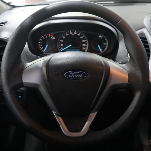 Ford Ka 1.0 SE/SE Plus TiVCT Flex 5p