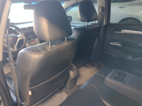 Honda City 1.5 Ex Flex Aut. 4p