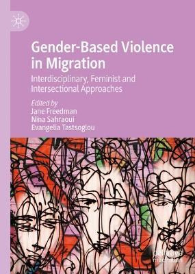 Libro Gender-based Violence In Migration : Interdisciplin...