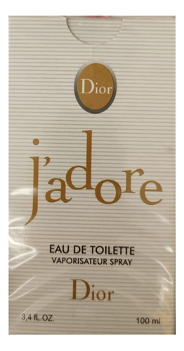 Perfume J'adore Dior Femenino