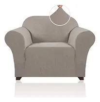Comprar Fundas Elásticas Para Sillón Individual, Fundas De Sofá Para