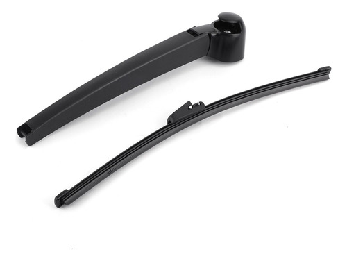 Brazo De Limpiaparabrisas Trasero For Vw Polo 9n Bj