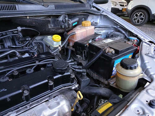 Chevrolet Aveo 1.6 Sd