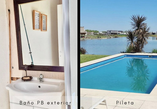 Casa En Alquiler Verano En La Laguna