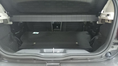 Fiat Mobi 1.0 Trekking