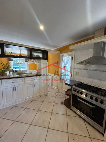 Casa En Alquiler En Pinamar