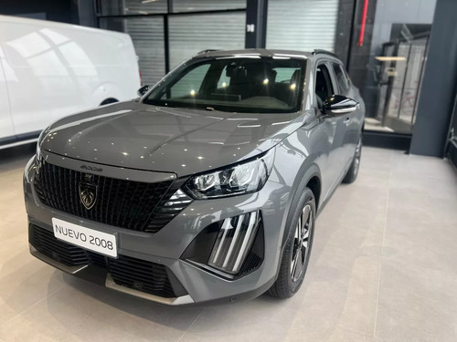Peugeot 2008 1.0T Allure