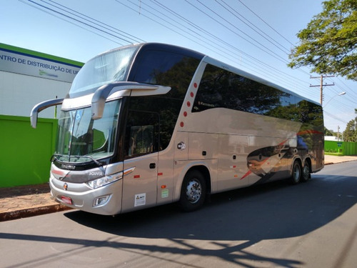 Ld - Scania - 2017/2018 - Codigo: 5220