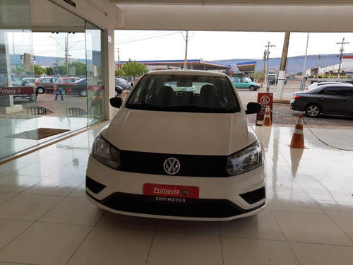Gol 1.6 Msi Totalflex 4p Manual