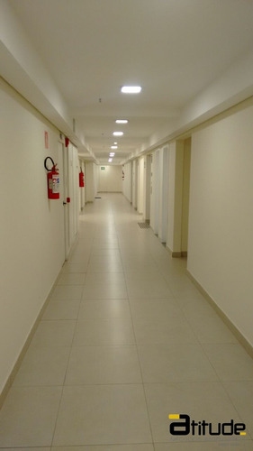 Imagem 8 de 15 de Sala Comercial 40 Metros No Centro De Barueri - Bethaville - 3070