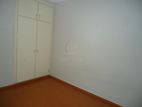 Imagem 8 de 23 de Apartamento À Venda Em Taquaral - Ap033511