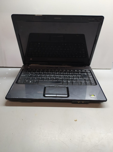 Laptop Marca Compac Modelo Hstnn-w20c Usado Para Piezas 