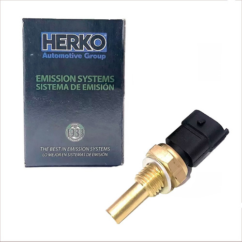 Sensor De Temperatura Motor Chevrolet Captiva Herko