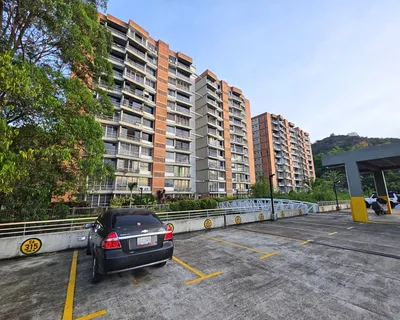 Apartamento en venta