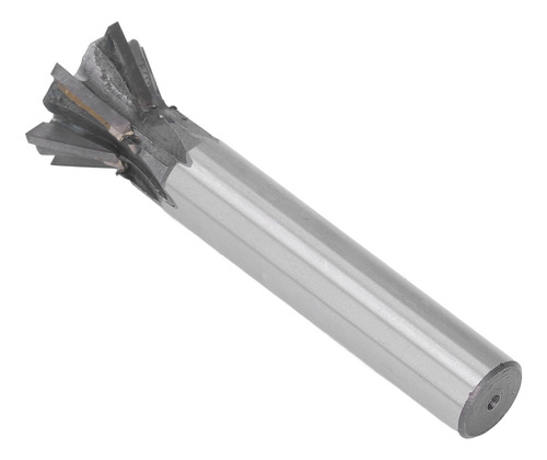 Cortador De Cauda De Andorinha De Carboneto De 30 Mm, 60 Gra