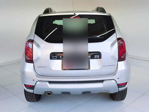 Imagem 8 de 14 de Renault Duster 2.0 D 4x2 A 2016