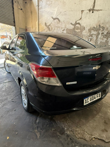Chevrolet Prisma 1.4 Joy Ls 98cv