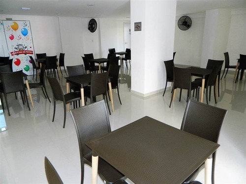 Imagem 17 de 30 de Apartamento, 2 Dorms Com 94.6 M² - Vila Tupi - Praia Grande - Ref.: Gim6022766 - Gim6022766