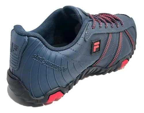 Fila slant cheap summer 2.0 feminino