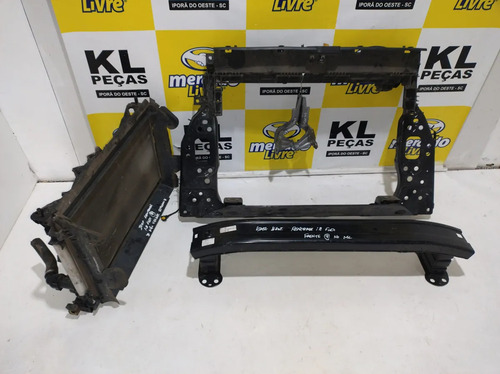 Kit Frente Completa Jeep Renegade Flex 1.3 T 2023 2024 2025 (Usado)